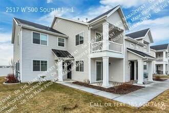 Building Photo - 2517 W 500 S