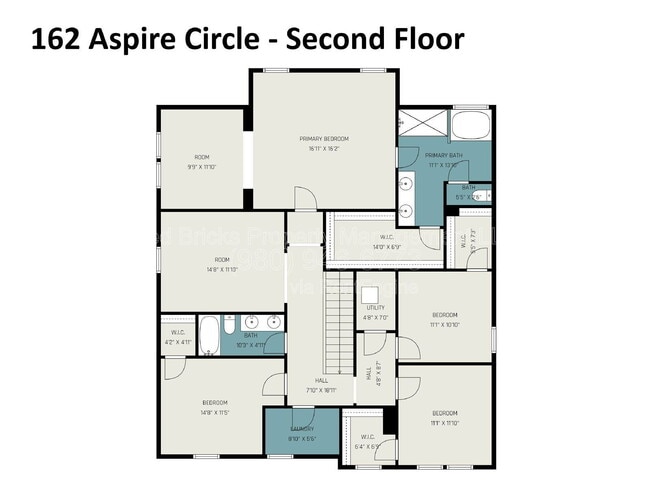 Building Photo - 162 Aspire Cir