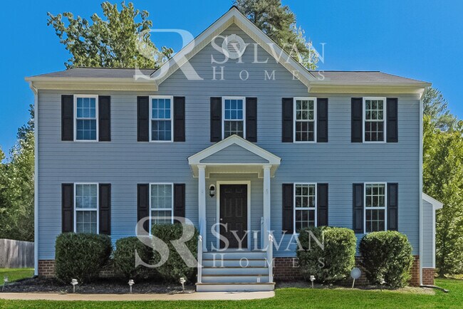 Building Photo - Craft Memories in Your New Kent Oasis
