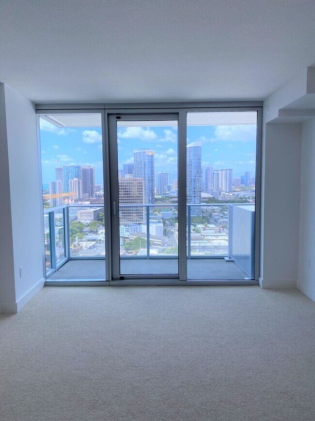 Building Photo - Azure Ala Moana - High Floor One Bedroom