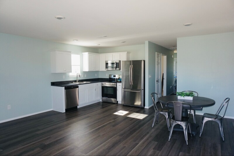 Building Photo - 1603 S Blandford St