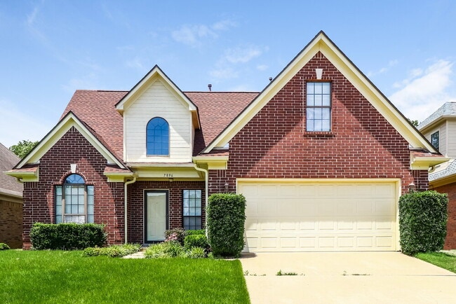 Building Photo - 7896 Jills Creek Dr