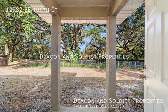 Building Photo - 12982 SE 106th Ct