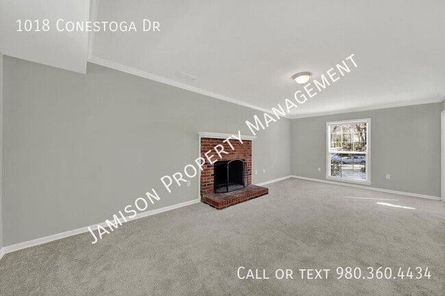 Building Photo - 1018 Conestoga Dr