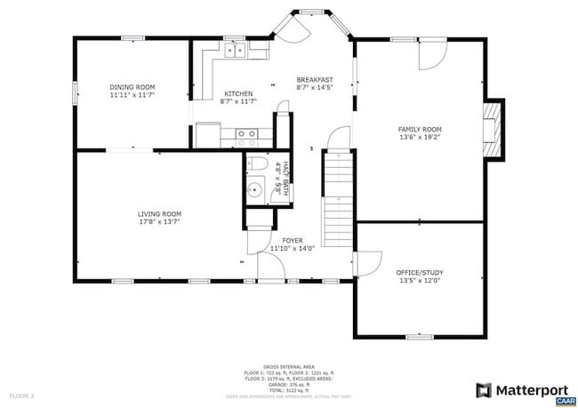 Building Photo - 2424 Holkham Dr