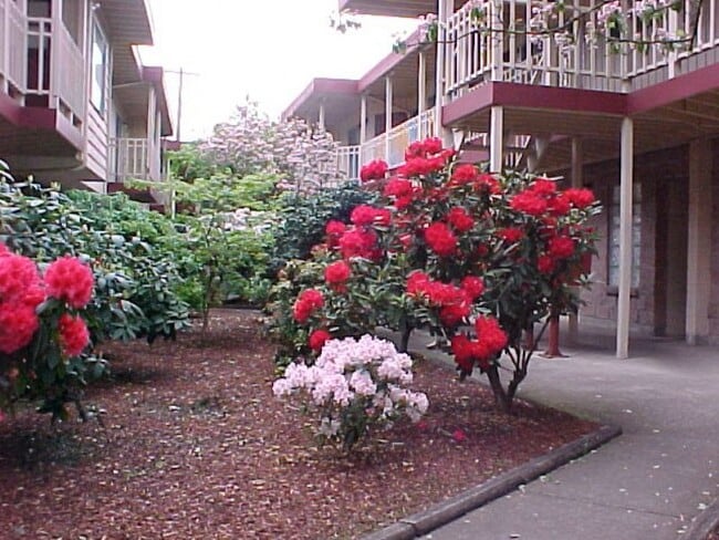 Building Photo - Quality Waterfront Living