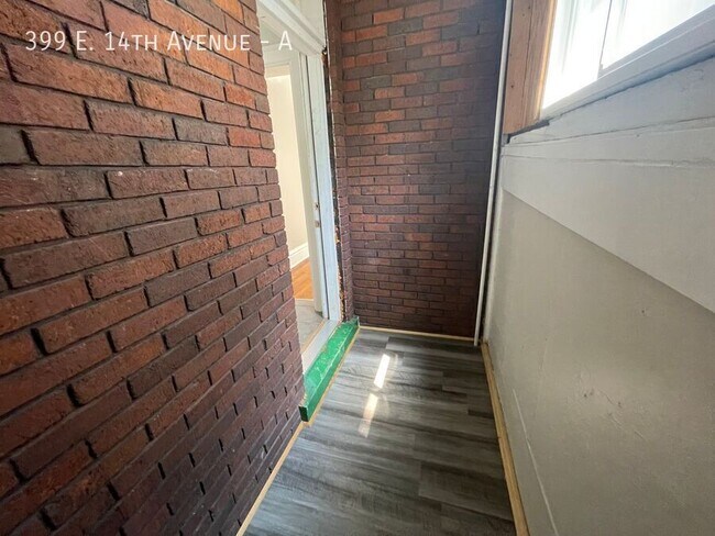 Building Photo - 399 E 14th Ave