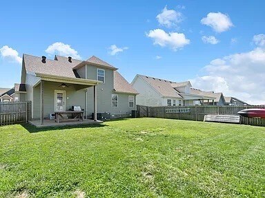 Building Photo - 3778 Tradewinds Terrace