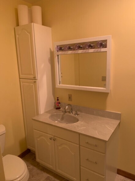 Building Photo - 58 Prospect St