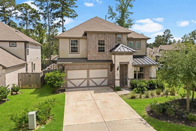Building Photo - 519 Carina Gaze Dr