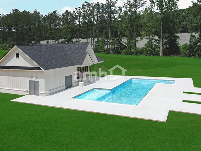 Building Photo - 5037 Pebble Bridge Way
