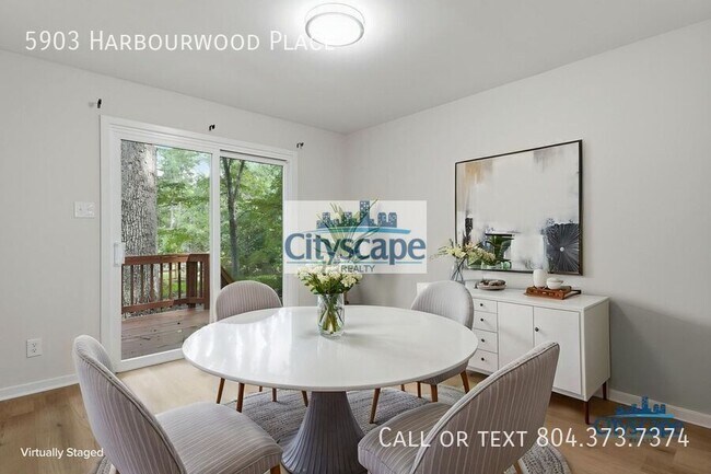 Building Photo - 5903 Harbourwood Pl
