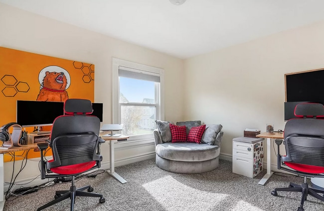 Building Photo - 1035 Jackson St NW