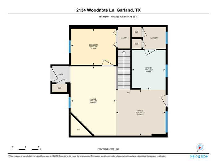 Building Photo - 2134 Woodnote Ln