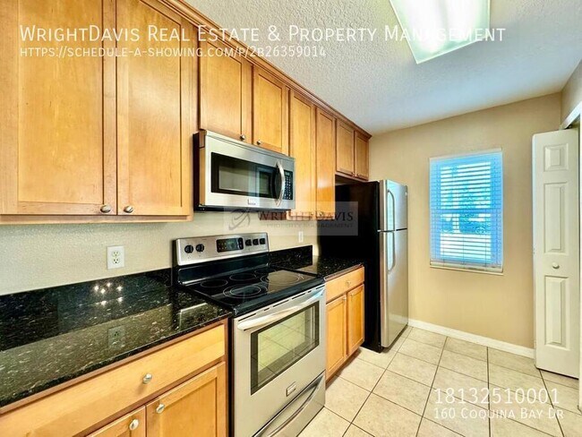 Building Photo - 160 Coquina Bay Drive