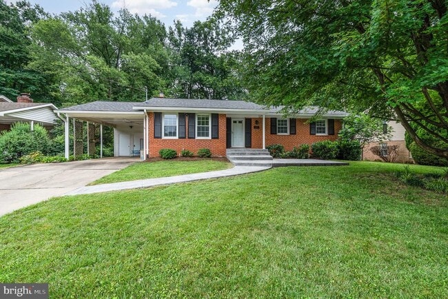 Building Photo - 10317 Cardinal Rd