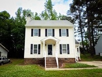Building Photo - 3609 Open Sight Ct