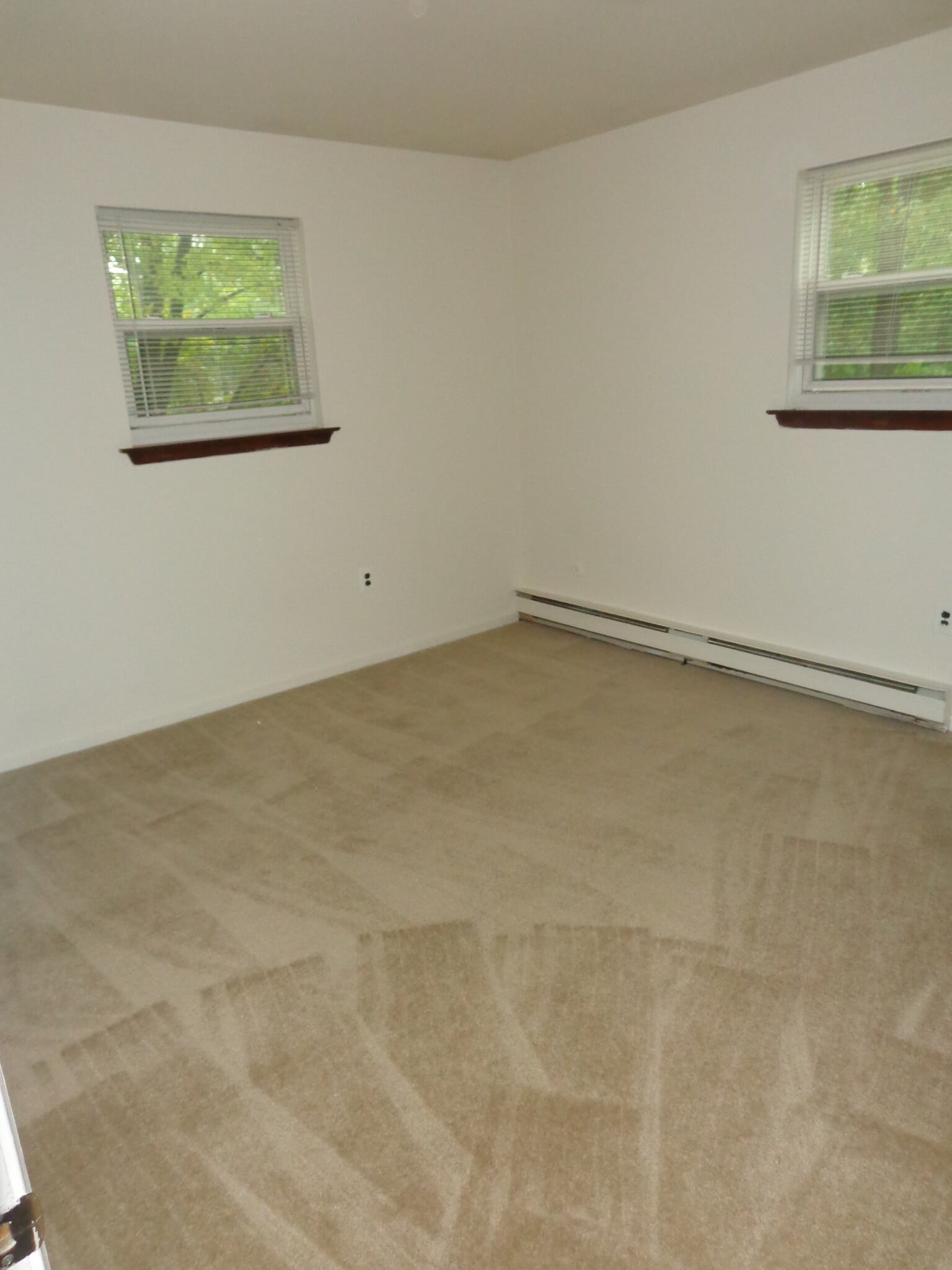 Bedroom 2 - 325 Olive Ave