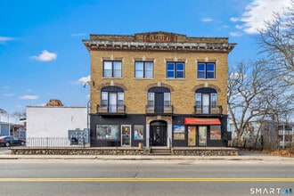 Building Photo - 1472 Baldwin St