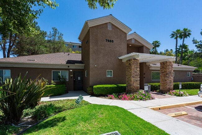 Building Photo - Rancho Mission Trails Condo for Lease – Prime Location + Resort-Style Living