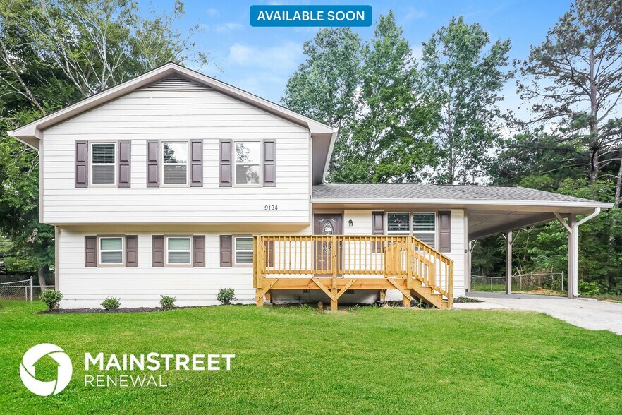 Primary Photo - 9194 Greenwood Dr
