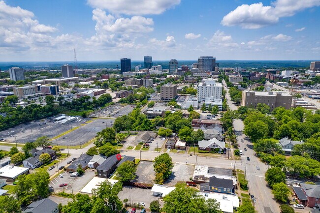 Building Photo - 1410 Barnwell St