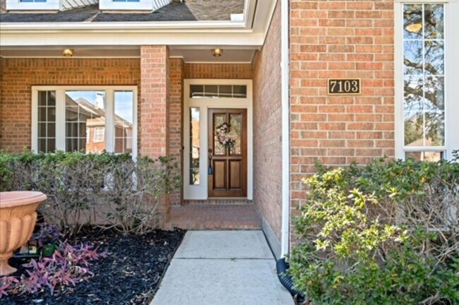 Building Photo - 7103 Hot Creek Trc