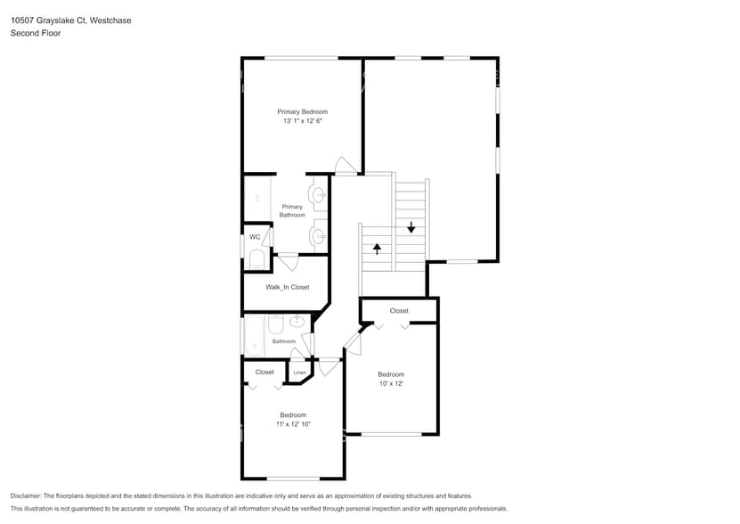 Building Photo - 10507 Grayslake Ct