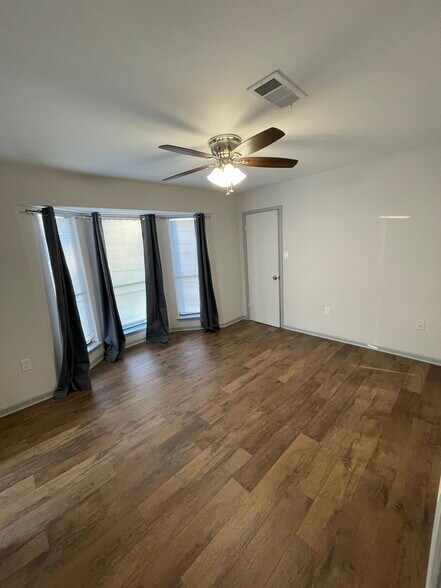 Bedroom 1 - 1757 S Brightside View Dr