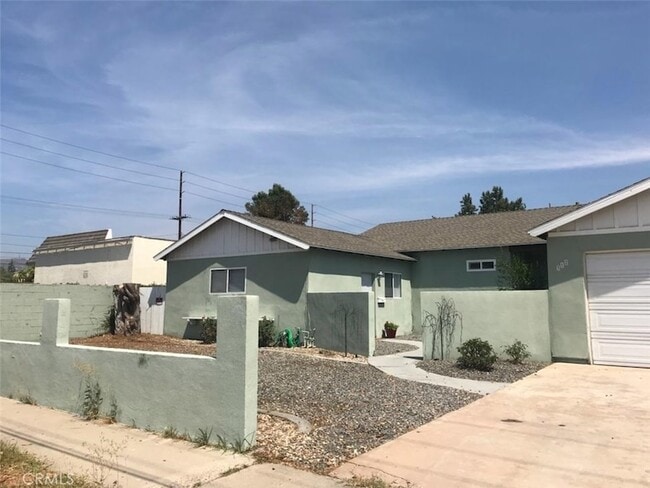 Building Photo - 312 S Puente St