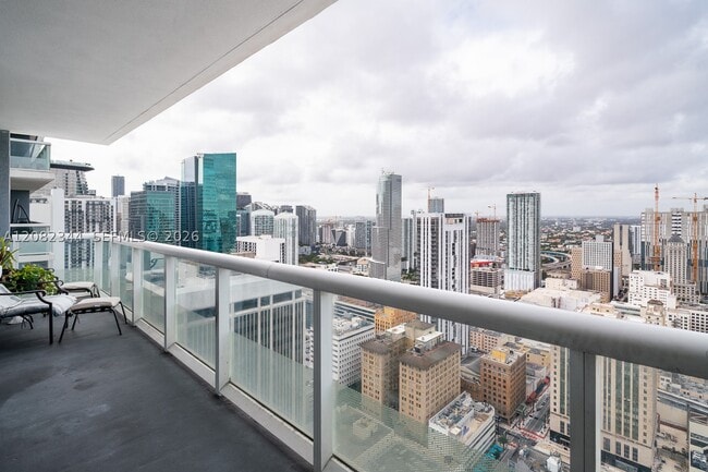 Building Photo - 50 Biscayne Blvd