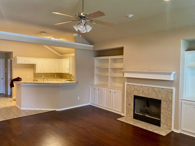 Building Photo - Available Now in Frenship ISD