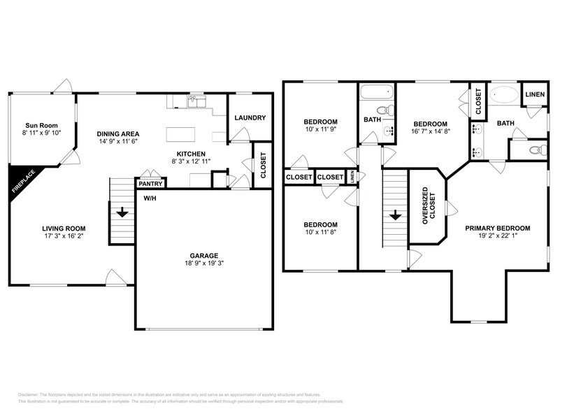 Building Photo - 553 McCarthy Dr