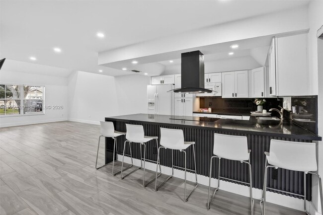 Building Photo - 4981 SW 122nd Terrace