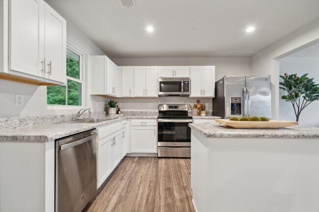 Building Photo - 5008 Winding Jordan Ln