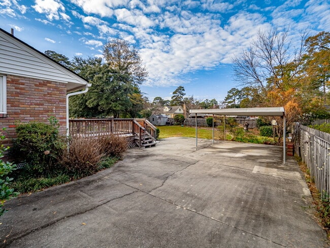 Building Photo - Now available!