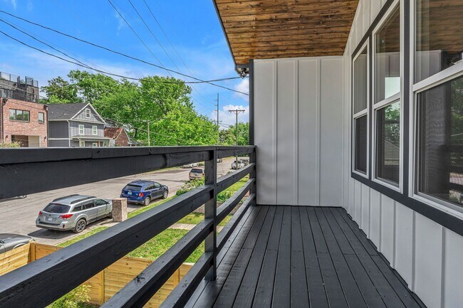 Building Photo - 145 Fain St