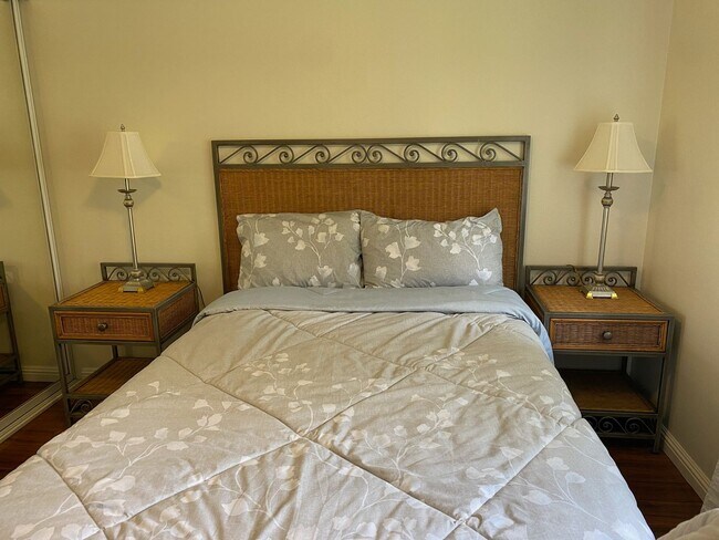 Building Photo - Welcome home to Wailea Fairway Villa Condo