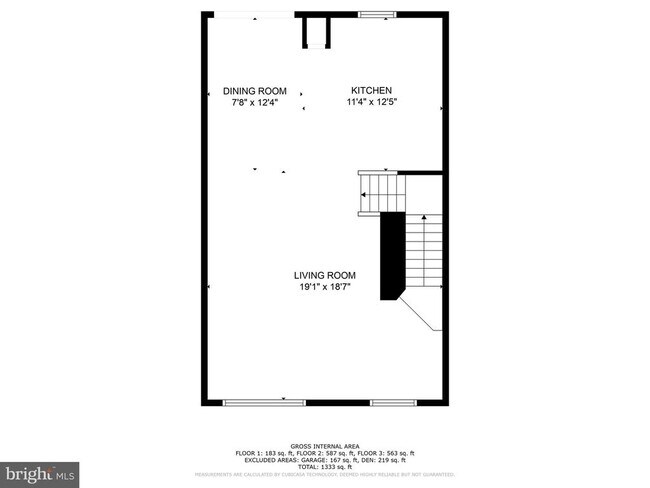 Building Photo - 34 Overlook Dr.
