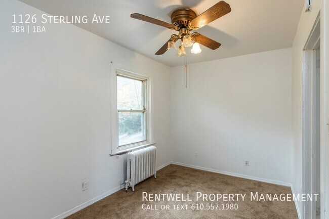 Building Photo - 3 BR 1BA Home in Linwood PA Available for ...
