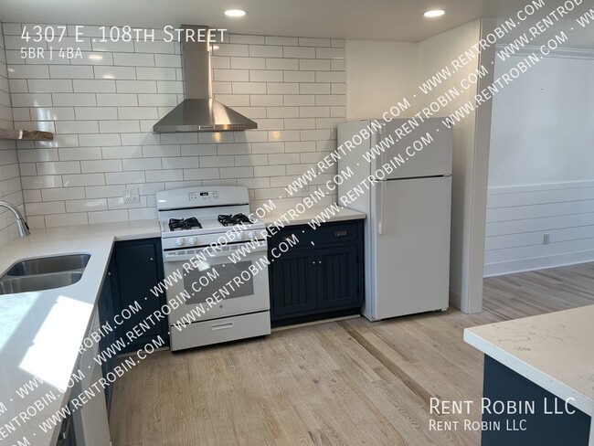Building Photo - 4307 E .108th Street-