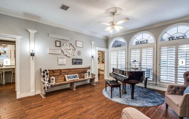 Building Photo - 16107 Wimbledon Forest Dr