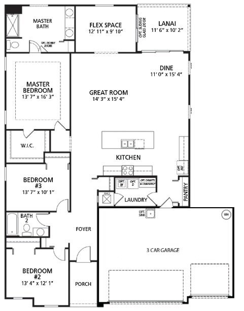 Building Photo - ***HALF OFF FIRST MONTH'S RENT FOR LEASE S...