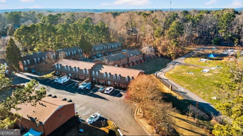 Building Photo - 1116 Magical Way