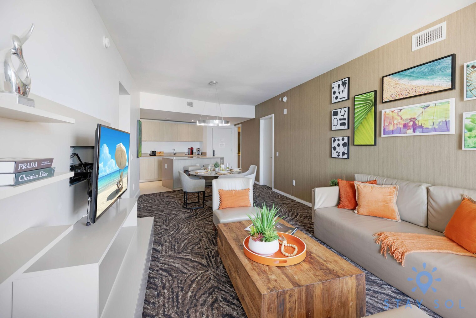 Building Photo - 4111 S Ocean Dr