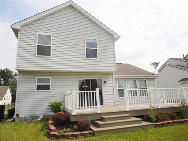 Building Photo - 6324 Fountainhead Dr