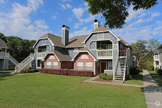 Primary Photo - Twin Lakes