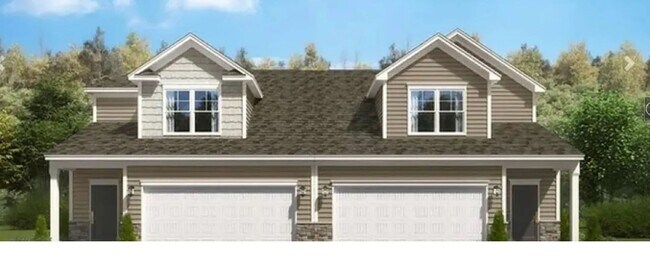 Building Photo - New 4/2.5 Townhome Near Lake Conestee and ...