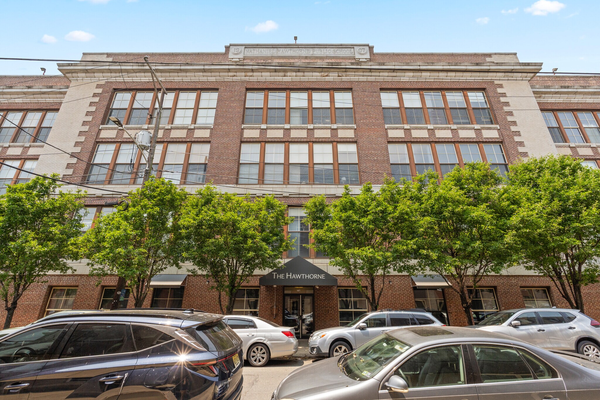 Building Photo - 1201 Fitzwater St