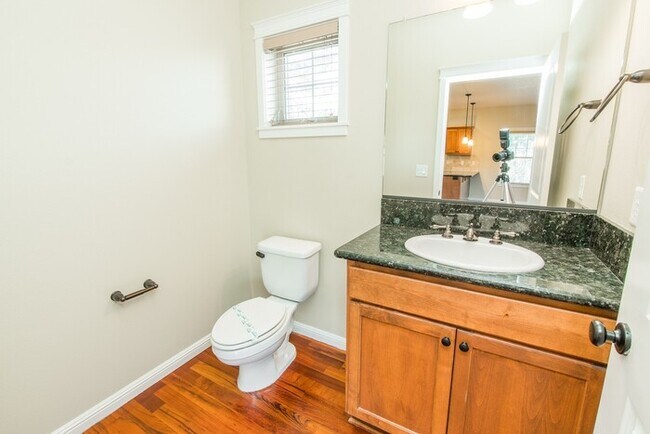 Building Photo - Spring Into Your New Home - Premium Corner Townhome Now Available!